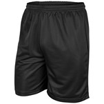 Polyester Micromesh Short - 7 Inseam Adult