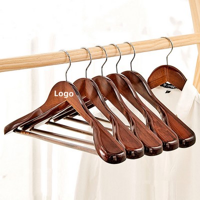 Wooden Clothes Hanger