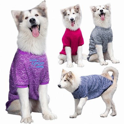 Breathable Cotton Dog/Cat Vest