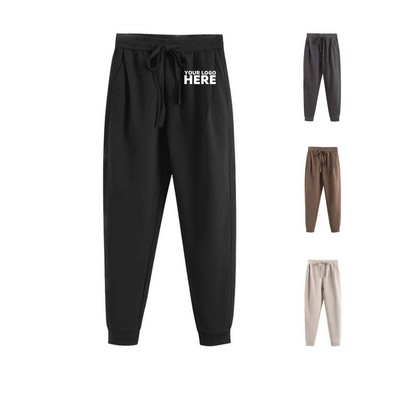 Fleece Lined Pants