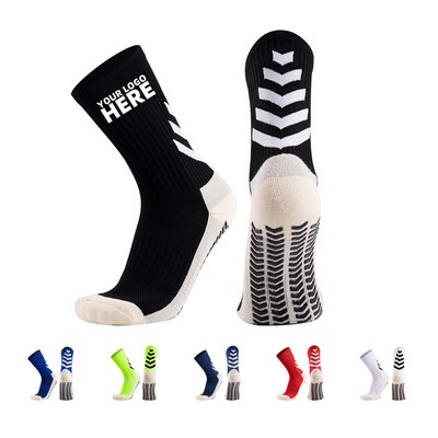 Mid Calf Sport Socks