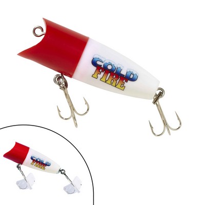 Jornikolor Hot Shot™ Popper Fishing Lure