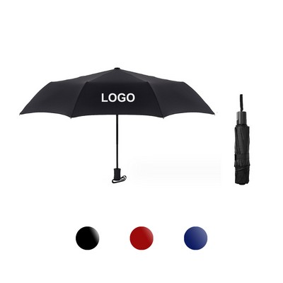 42" Folding Umbrella