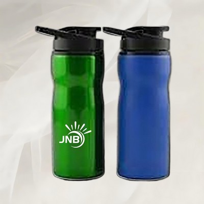 24oz Stainless Hydration Container