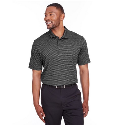 Puma Golf Men's Performance Stripe Polo