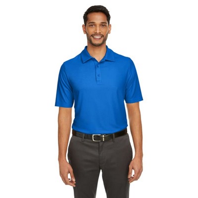 CORE365 Men's Fusion ChromaSoft™ Pique Polo