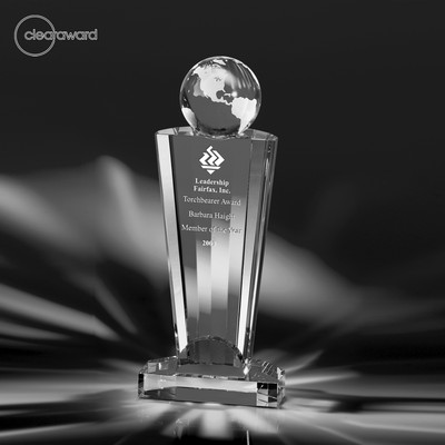 Clearaward Global Pinnacle