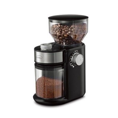 Brentwood 8 - Ounce Automatic Burr Coffee Bean Grinder Mill