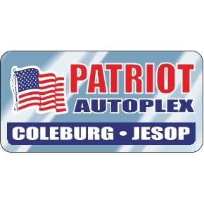 Chrome Polyester Auto Ad Decal (4"x 2")