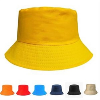 Portable Bucket Hat