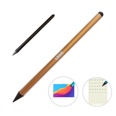 2-In-1 Stylus w/Pen