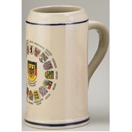 Kannenbaecker Mug, 20 OZ