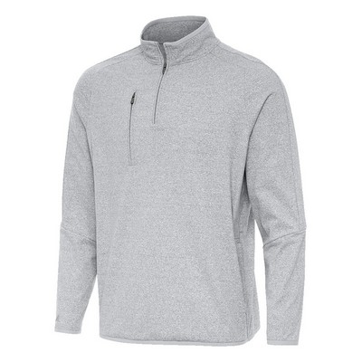 Certain 1/4 Zip Pullover