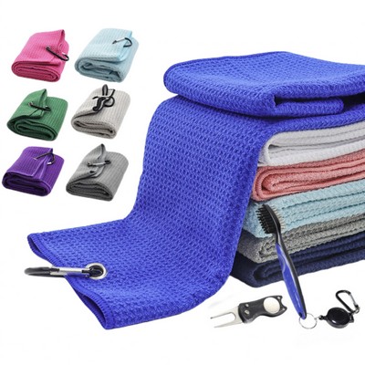 Golf Accessories Set