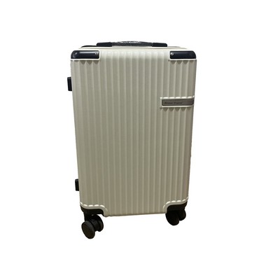 20-Inch Expandable Luggage