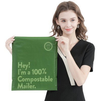 Compostable Mailer Bag