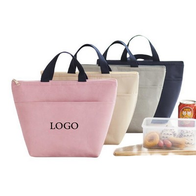 Customizable Insulated Picnic Cooler Bag