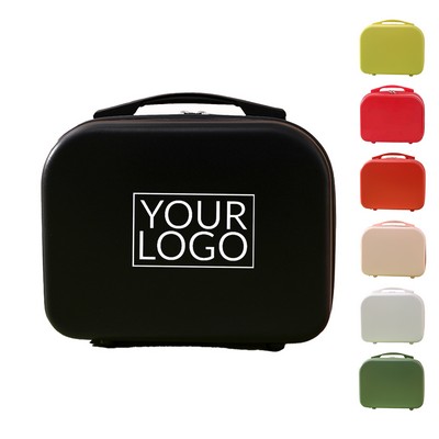 Portable Makeup Travel Case