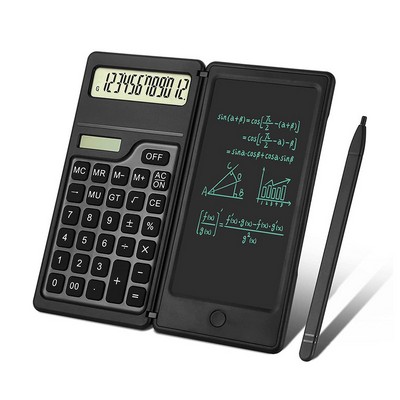 Writing Calculator