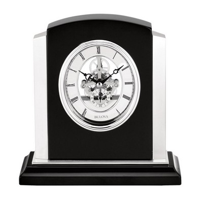 Faith Tabletop Clock