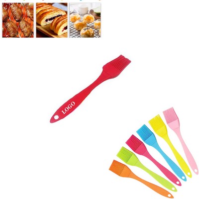 Silicone BBQ Basting Brush