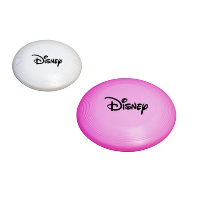 Sun Fun Flyer UV Color Changing 9inch PP Flying Disc