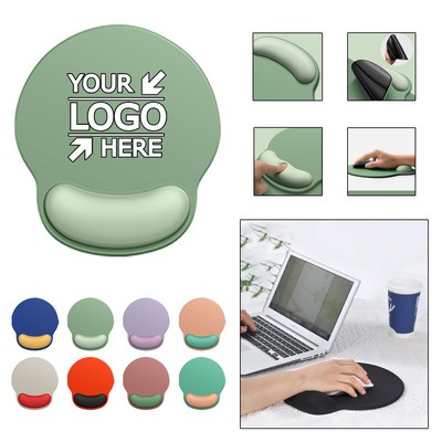 Ergonomic Mouse Pad