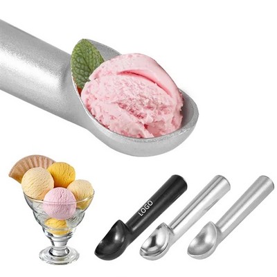 Aluminum Ice Cream Scoop