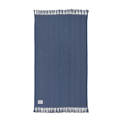 Slowtide® Turkish Cotton Towel - Koko