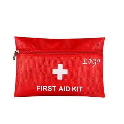 Small Travel First Aid Kits