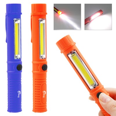 MOQ 100pcs LED Work Light