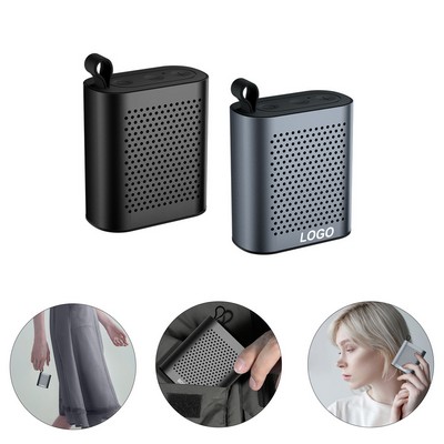 Mini Portable Bluetooth Wireless Speaker