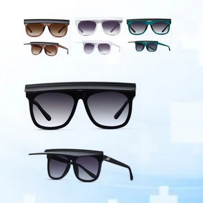 Sun Shielding Eyewear