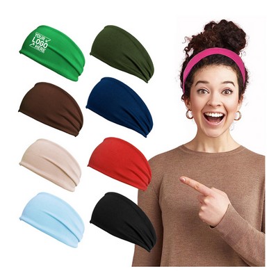 Sports Headbands