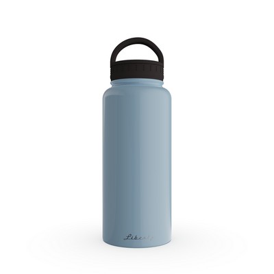 32oz Liberty Insulated Double Wall Bottle