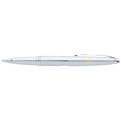 Cross® ATX® Pure Chrome Rollerball Pen