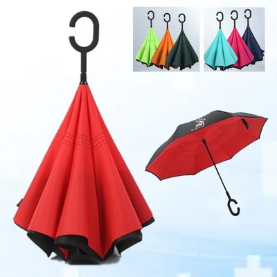 Inverted Umbrella