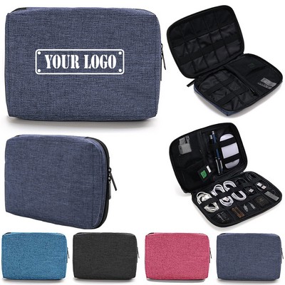 Cable Storage Pouch