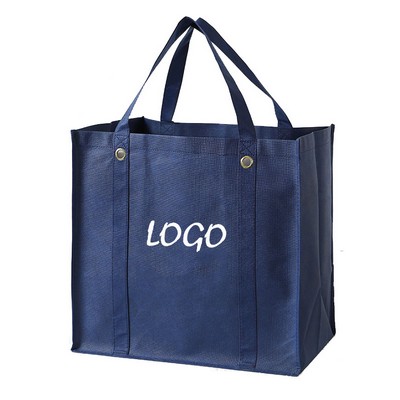 Advertising Non Woven Tote Bag