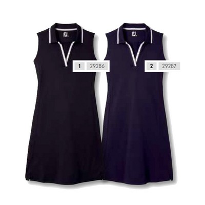 FootJoy® Women's Sleeveless Dress