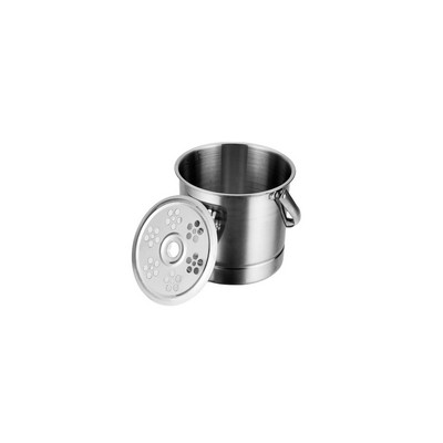 Stainless Steel Ice Bucket For Cocktail Bar