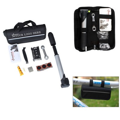 Multifunction Bicycle Repair Kit