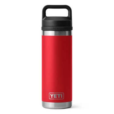 YETI Rambler 18 oz. Bottle w/Chug Cap