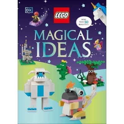 LEGO Magical Ideas (Library Edition)