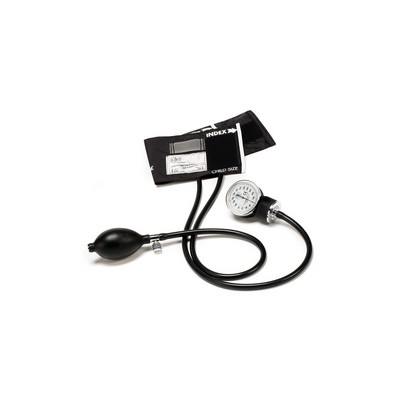 Prestige Medical - Pediatric Cotton Cuff Aneroid Sphygmomanometer