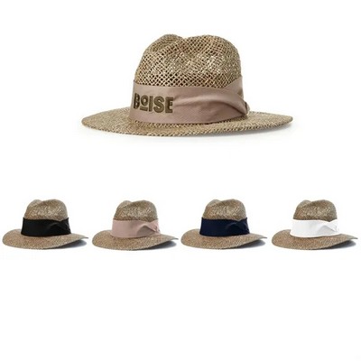 Richardson 822 Straw Safari Sun Hat