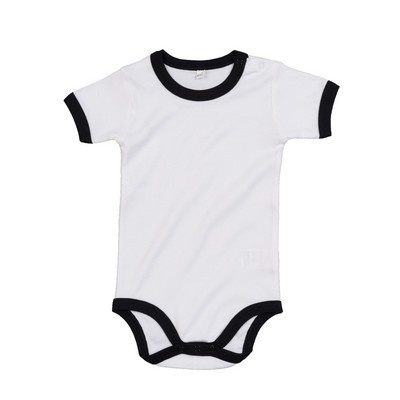 Mantis World Baby Ringer Bodysuit