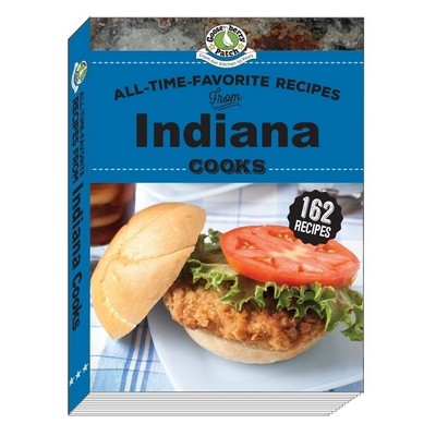 All-Time-Favorite Recipes from Indiana Cooks