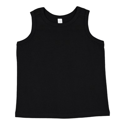 Rabbit Skins Toddler Unisex Tank