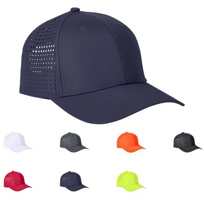 Big Accessories Performance Perforated Cap